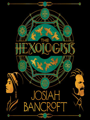 cover image of The Hexologists